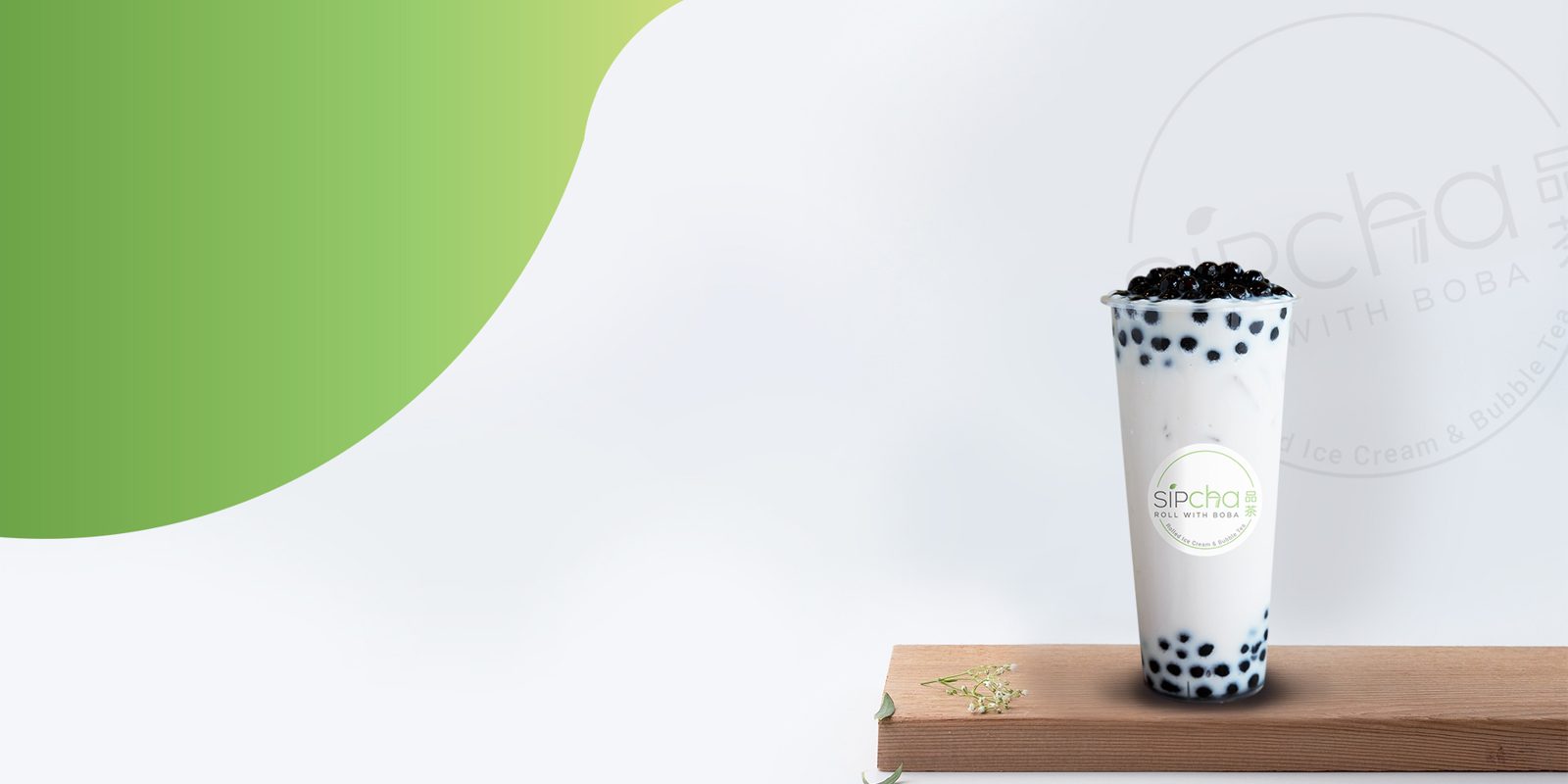 SipCha Boba app